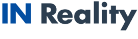 IN Reality Logo